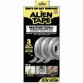 Emson Div Of E. Mishon Emson Div of E. Mishon 270228 Aline Tape Double Sided Tape; Clear 270228